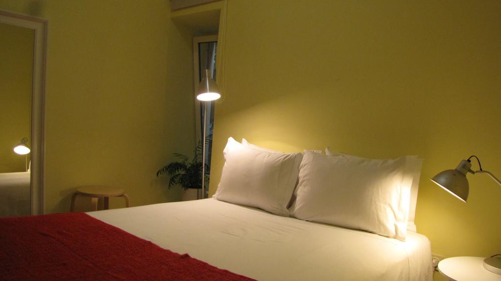 Foz Gardens Apartment Порто Екстериор снимка