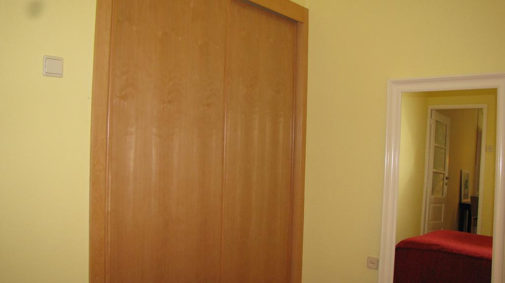 Foz Gardens Apartment Порто Екстериор снимка