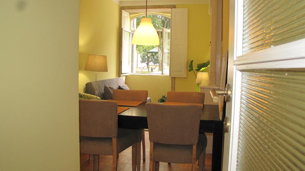Foz Gardens Apartment Порто Екстериор снимка