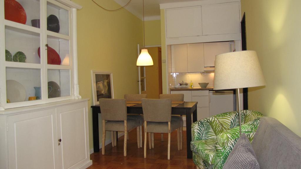 Foz Gardens Apartment Порто Екстериор снимка